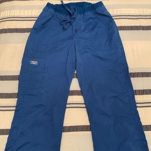 Cherokee Workwear Scrubs